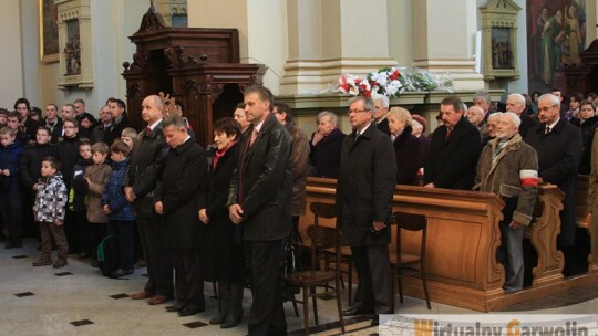 Garwolin świętuje niepodległość