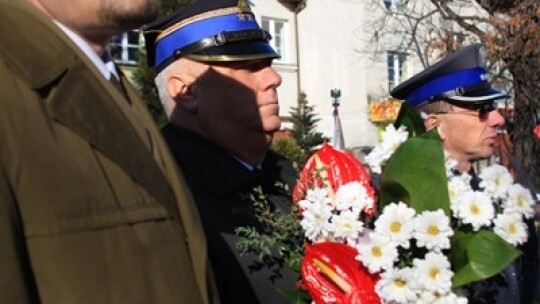 Garwolin świętuje niepodległość