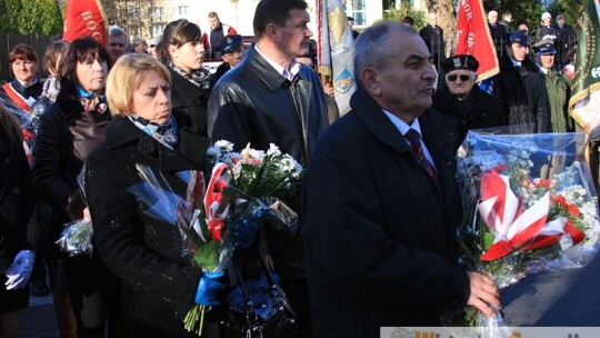 Garwolin świętuje niepodległość