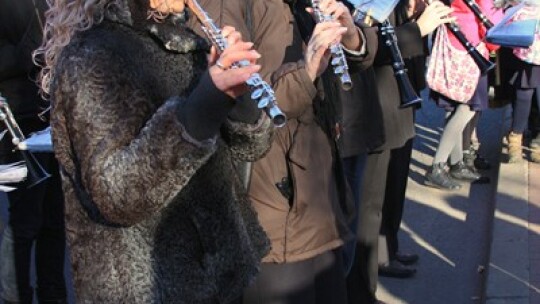 Garwolin świętuje niepodległość