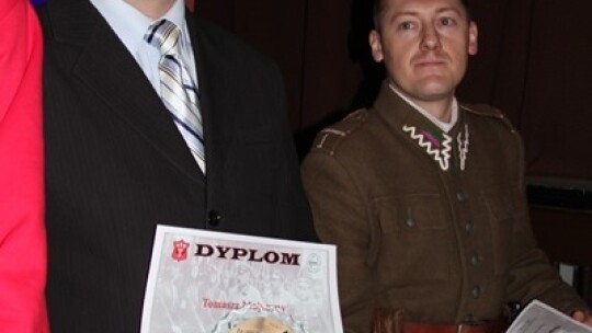 Garwolin świętuje niepodległość