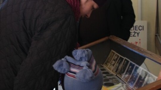 Garwolin świętuje niepodległość