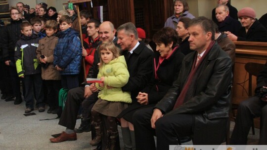 Garwolin świętuje niepodległość