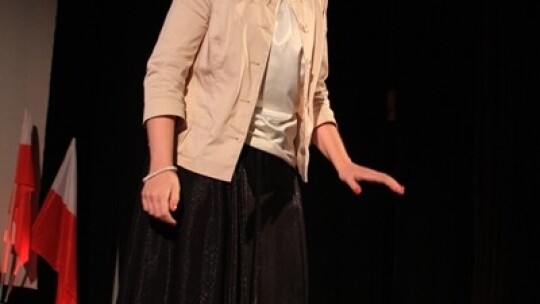 Garwolin świętuje niepodległość