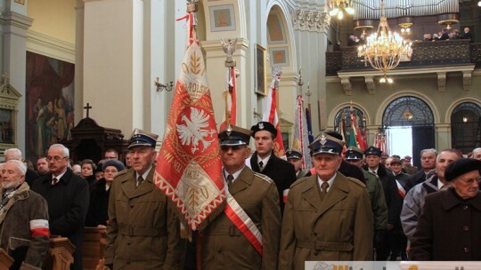 Garwolin świętuje niepodległość