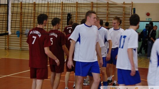 Turniej niepodległości: Dwójka góra