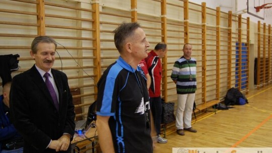 Turniej niepodległości: Dwójka góra