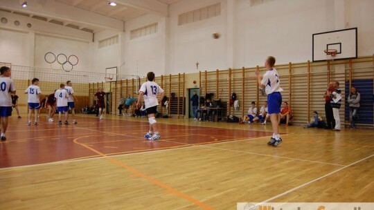 Turniej niepodległości: Dwójka góra