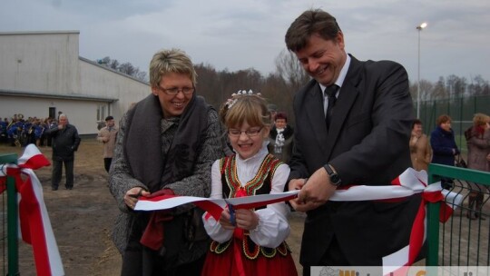 Piąty w tym roku, dziewiąty w powiecie