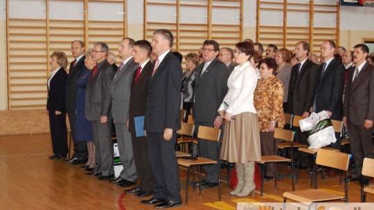 Piąty w tym roku, dziewiąty w powiecie