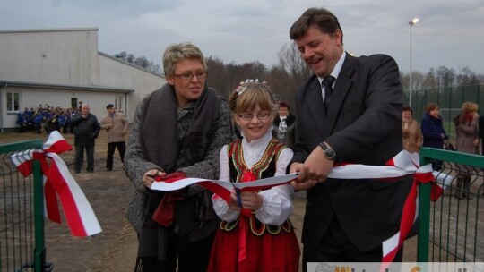 Piąty w tym roku, dziewiąty w powiecie