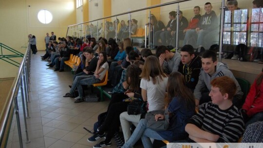 Lekcja historii na ludowo