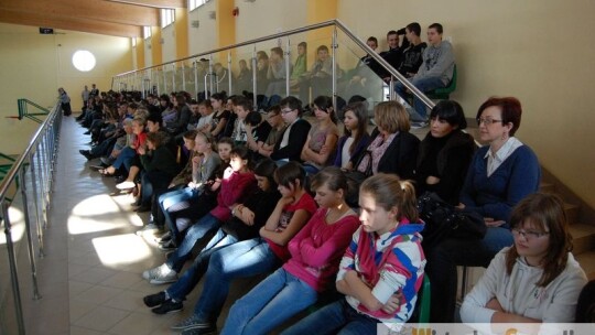 Lekcja historii na ludowo