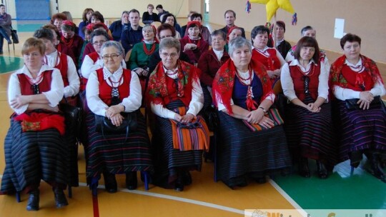 Lekcja historii na ludowo