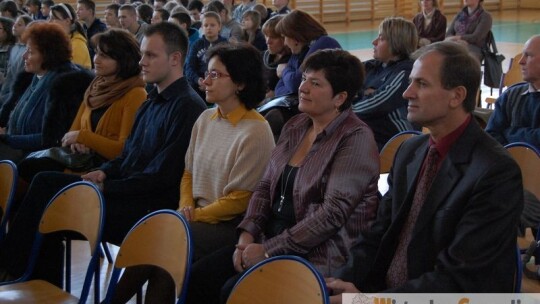 Lekcja historii na ludowo