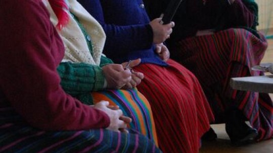 Lekcja historii na ludowo