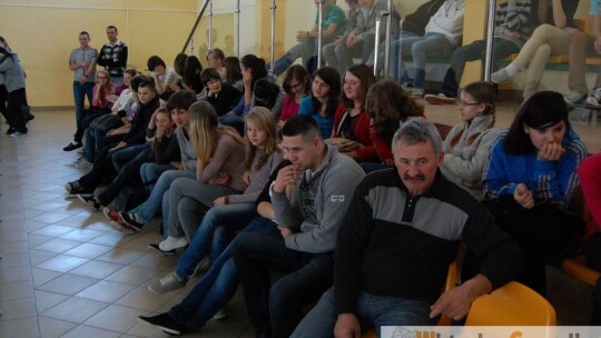 Lekcja historii na ludowo