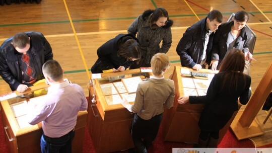 Trzecie Targi Ślubne za nami