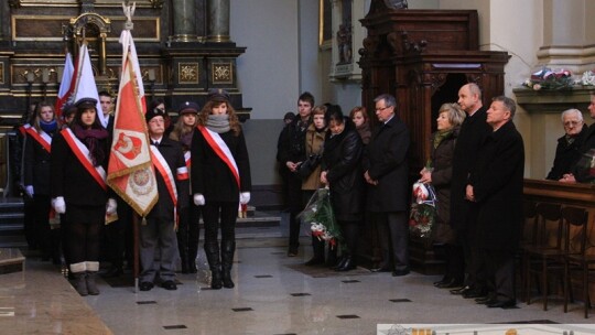 Pamiętamy o wyklętych