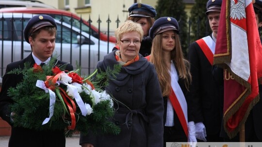 Huczne imieniny marszałka