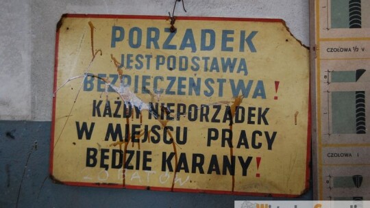 Warsztaty skrajności