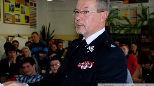 Wiedzą, jak zapobiegać pożarom