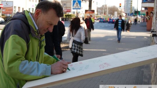 Poseł Bodio w starciu z PUP