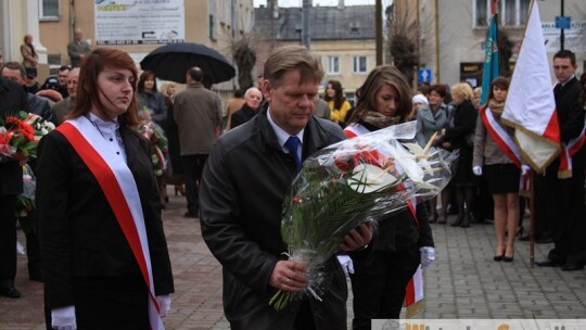 Tym, co kochali ojczyznę