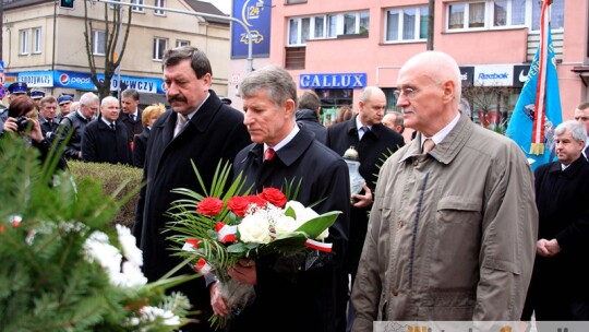 Tym, co kochali ojczyznę