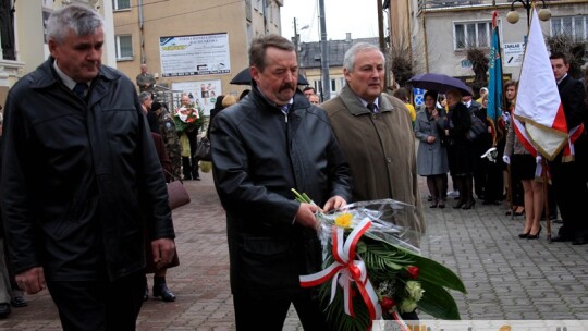 Tym, co kochali ojczyznę