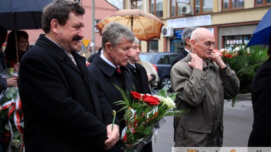 Tym, co kochali ojczyznę