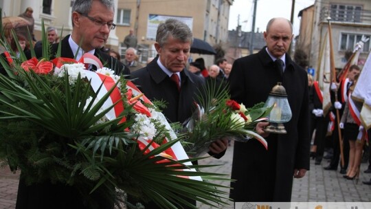 Tym, co kochali ojczyznę