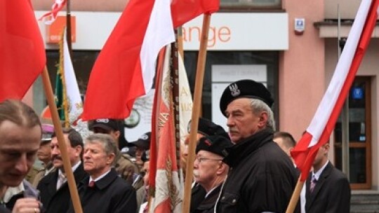 Tym, co kochali ojczyznę