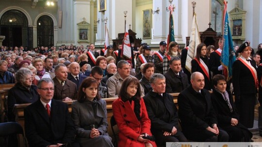 Tym, co kochali ojczyznę