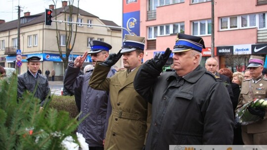 Tym, co kochali ojczyznę