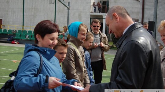 Gmina Górzno bezkonkurencyjna