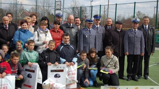 Gmina Górzno bezkonkurencyjna