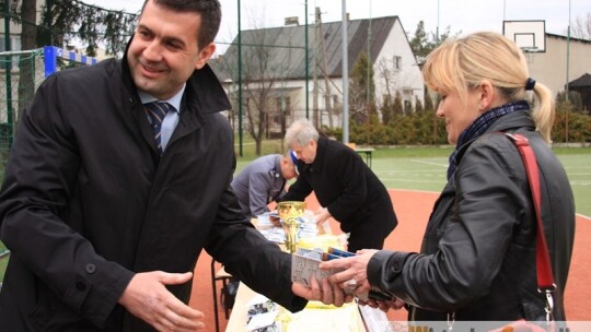 Gmina Górzno bezkonkurencyjna