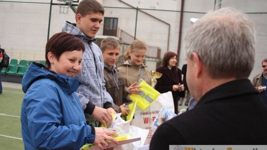 Gmina Górzno bezkonkurencyjna