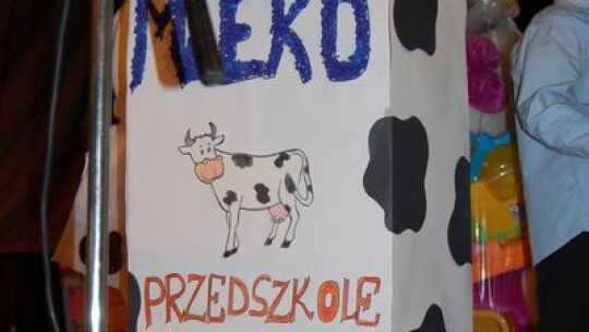 O zdrowiu na wesoło