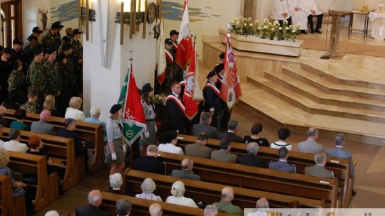 Patriotycznie i religijnie