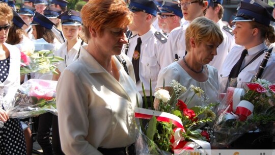 Patriotycznie i religijnie