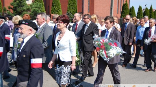 Patriotycznie i religijnie