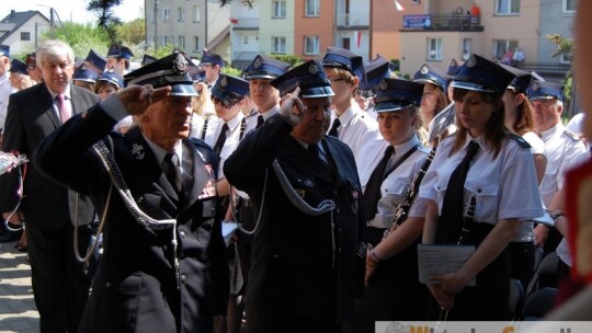 Patriotycznie i religijnie