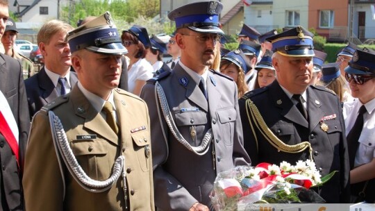 Patriotycznie i religijnie