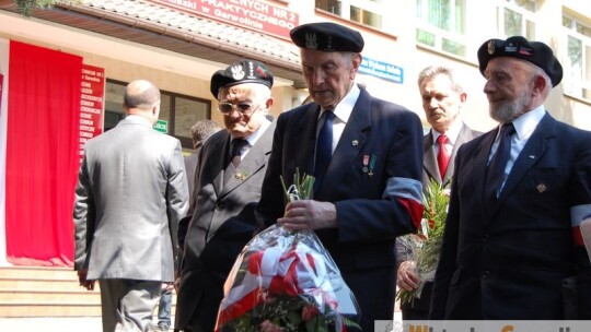 Patriotycznie i religijnie