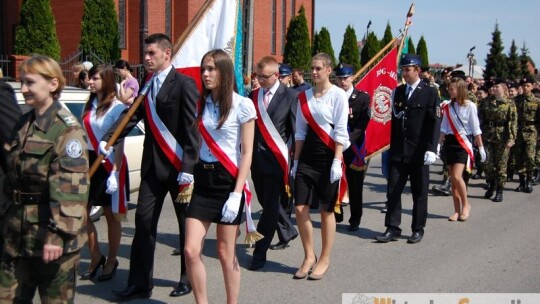 Patriotycznie i religijnie