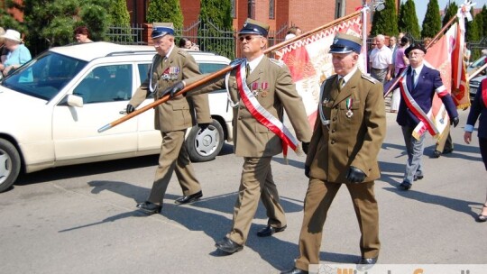 Patriotycznie i religijnie