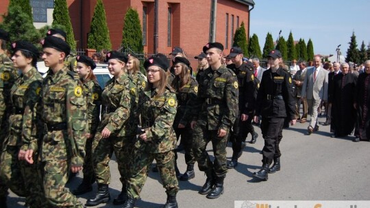 Patriotycznie i religijnie