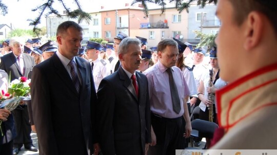 Patriotycznie i religijnie